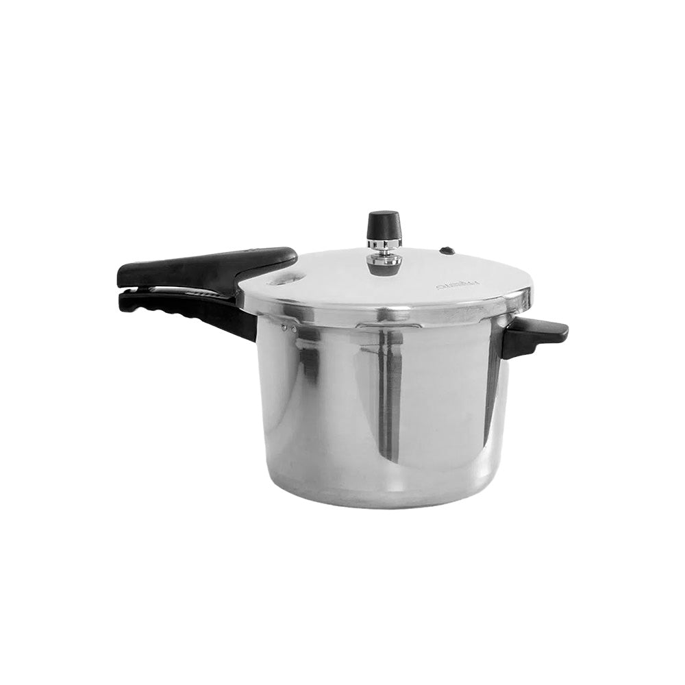Olla Express de Aluminio Clasica 8 Lts - Presto