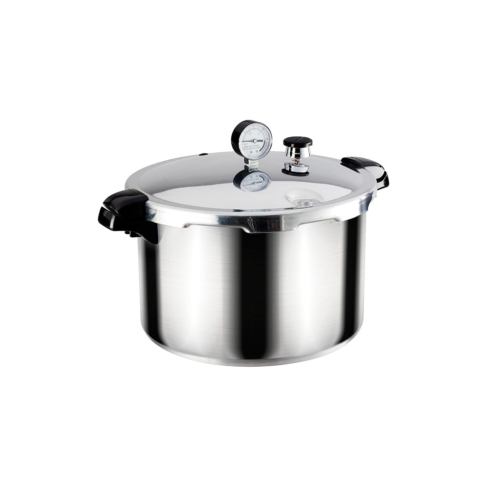 Olla Express de Aluminio Clasica 15 Lts - Presto