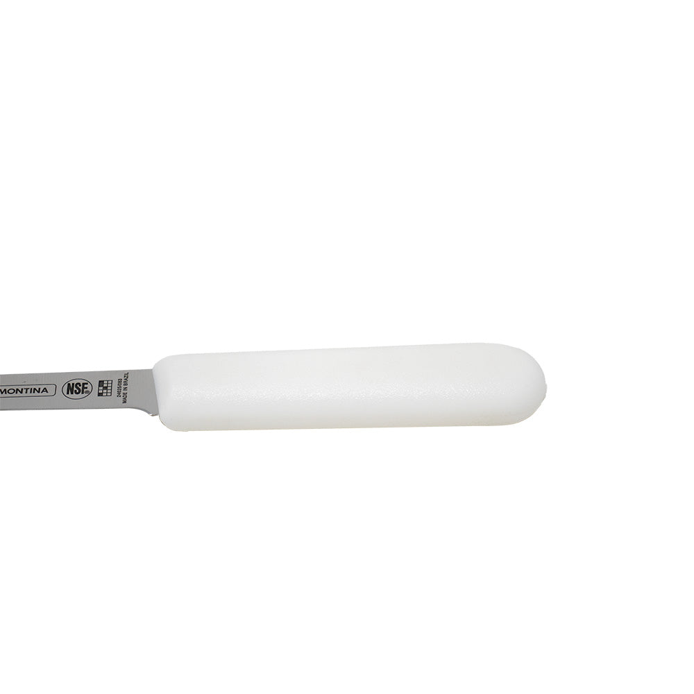 Cuchillo para Verduras Mondador Curvo Profesional 7.5cm - Tramontina