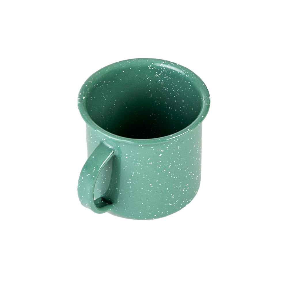 Taza Pocillo Hervidor 400ml Mint - CINSA