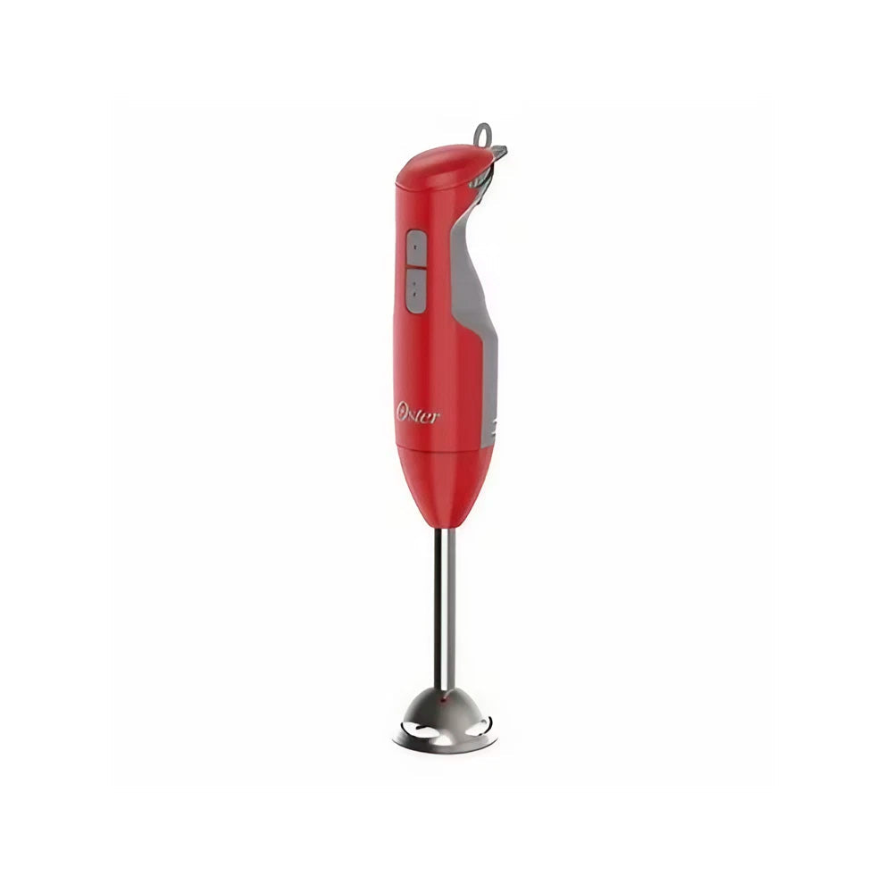 Batidora Inmersion con Accesorios - FPSTHB2615R-013 - Oster