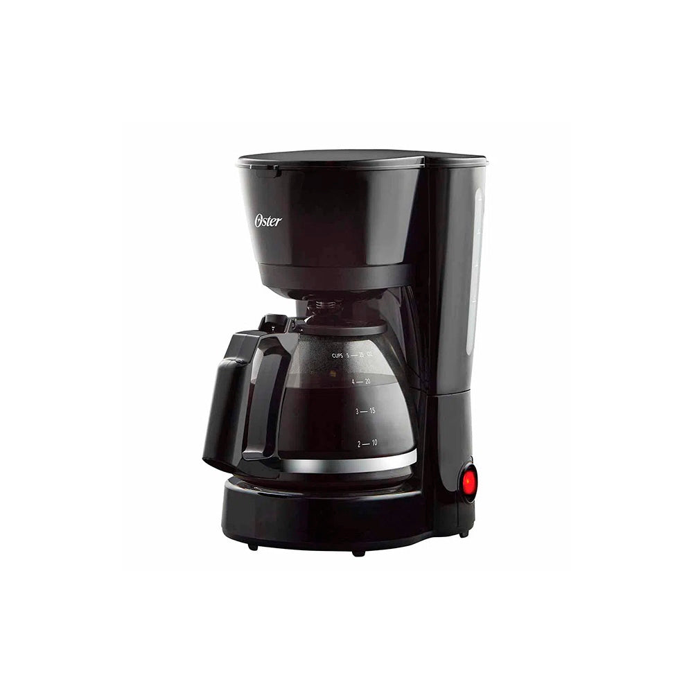Cafetera de Goteo 5 Tazas - BVSTDC05-013 - Oster