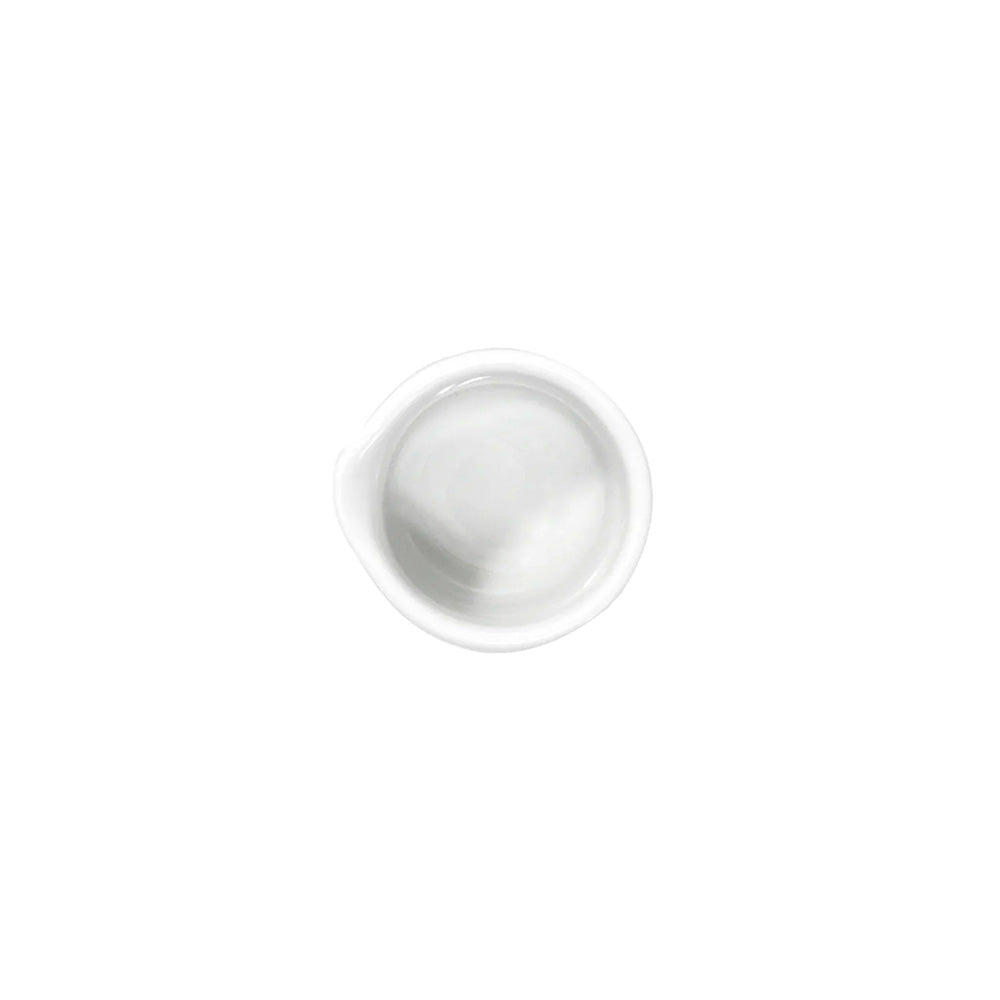 Cremera Astro Polar 70ml Blanco - Anfora