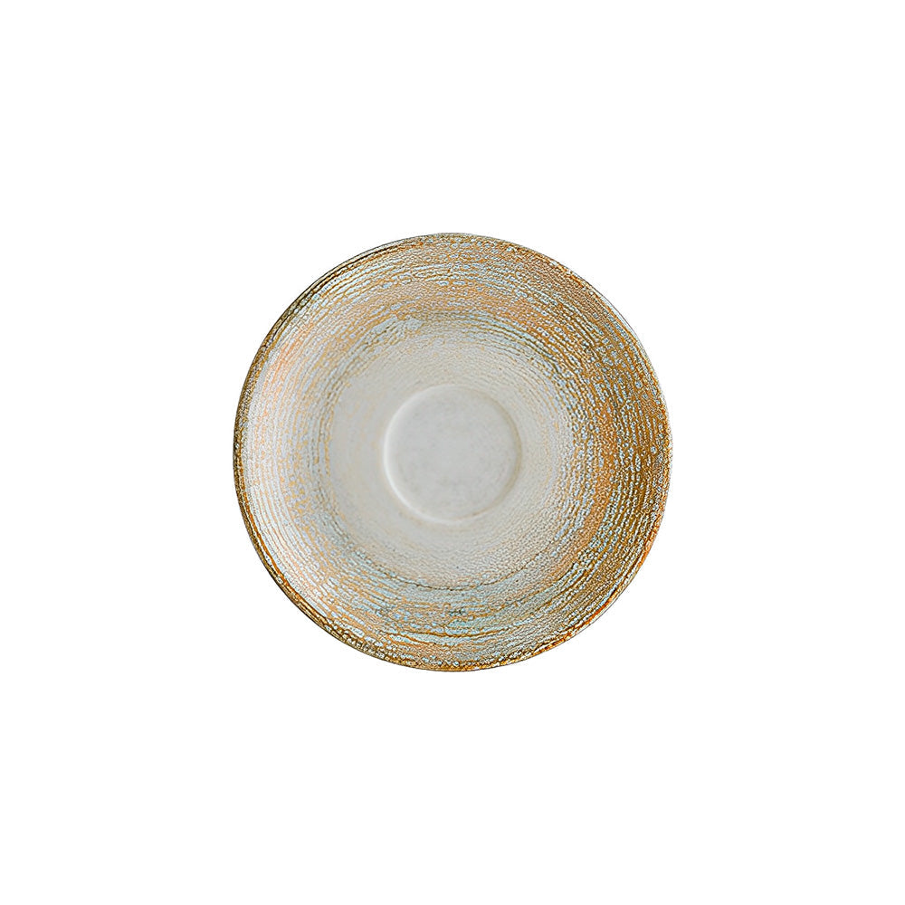 Plato para Taza Gourmet Patera 12cm - Bonna