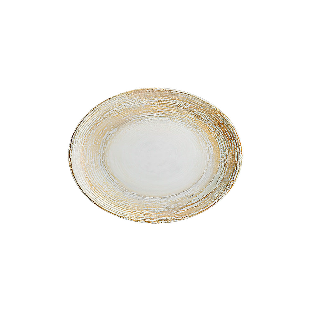 Plato Ovalado Moove Patera 31cm - Bonna