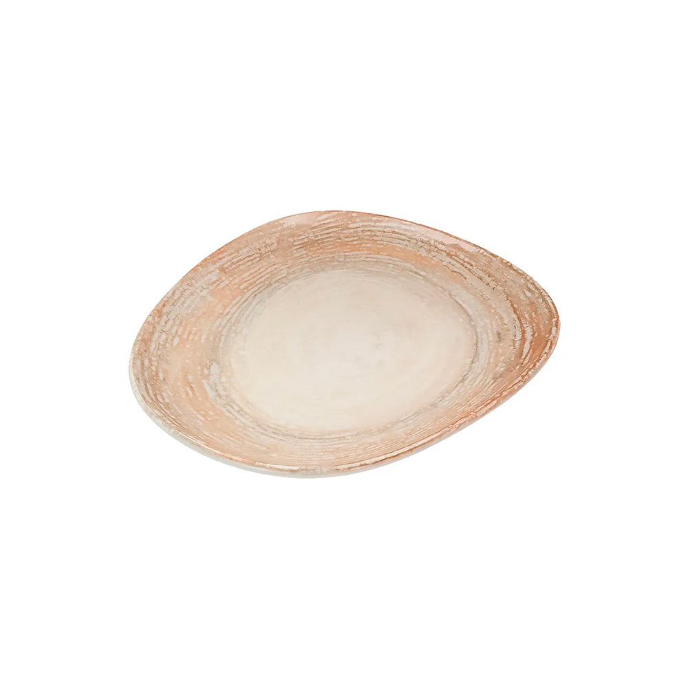 Plato Trinche Vago Patera 33cm - Bonna