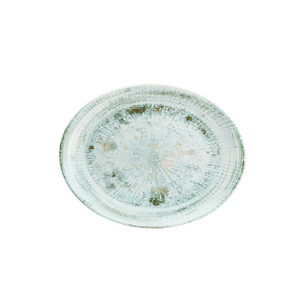 Plato Ovalado Odette 31cm - Bonna