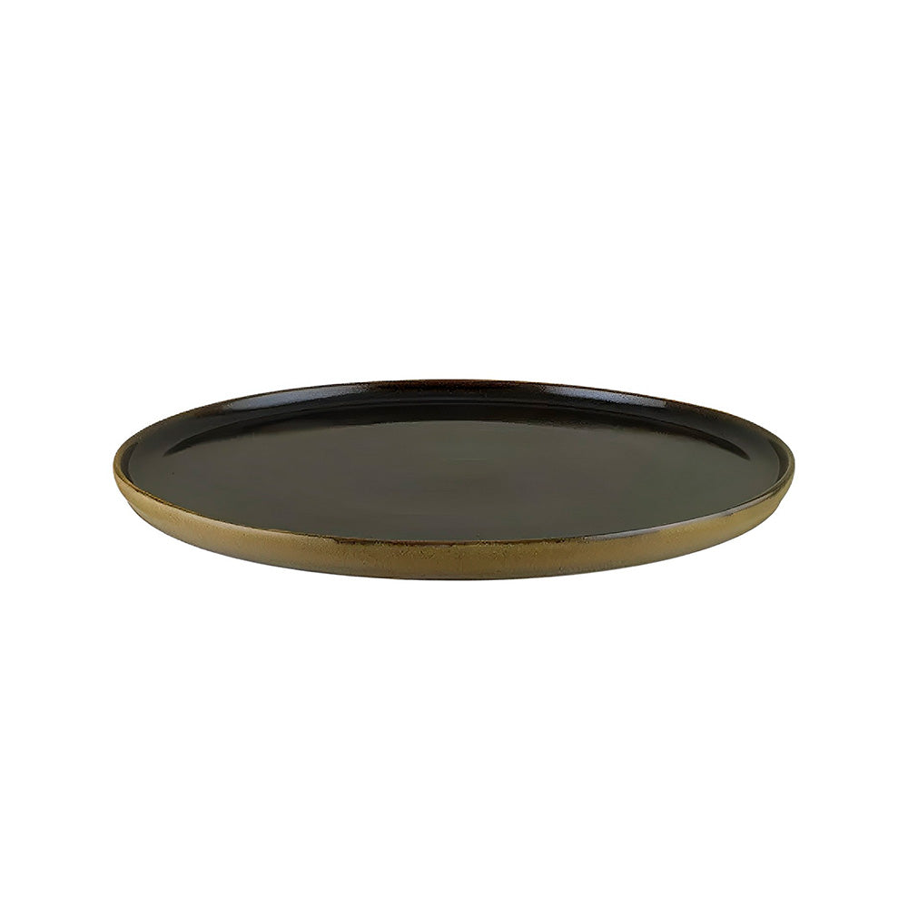 Plato Trinche Hygge Sphere Soil 28cm - Bonna