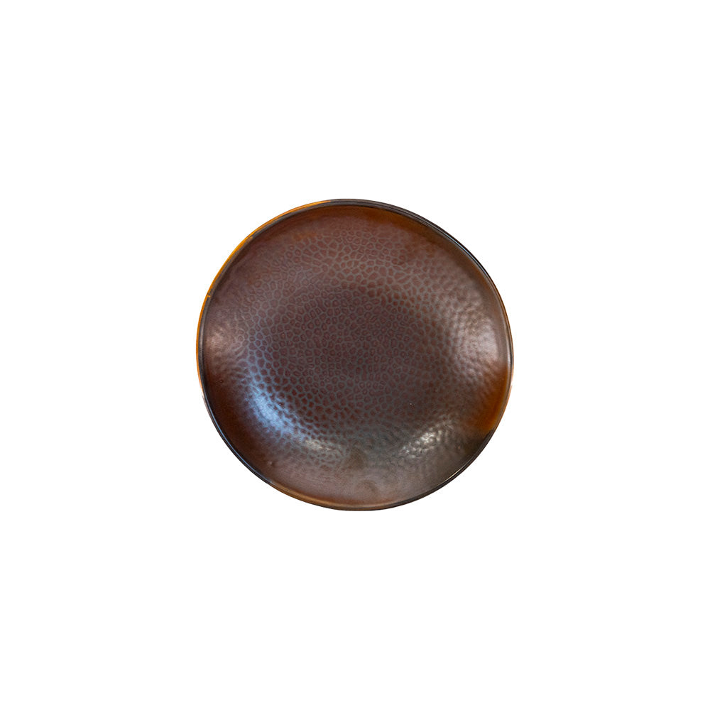 Tazon Rustic Copper 21cm - Ranieri