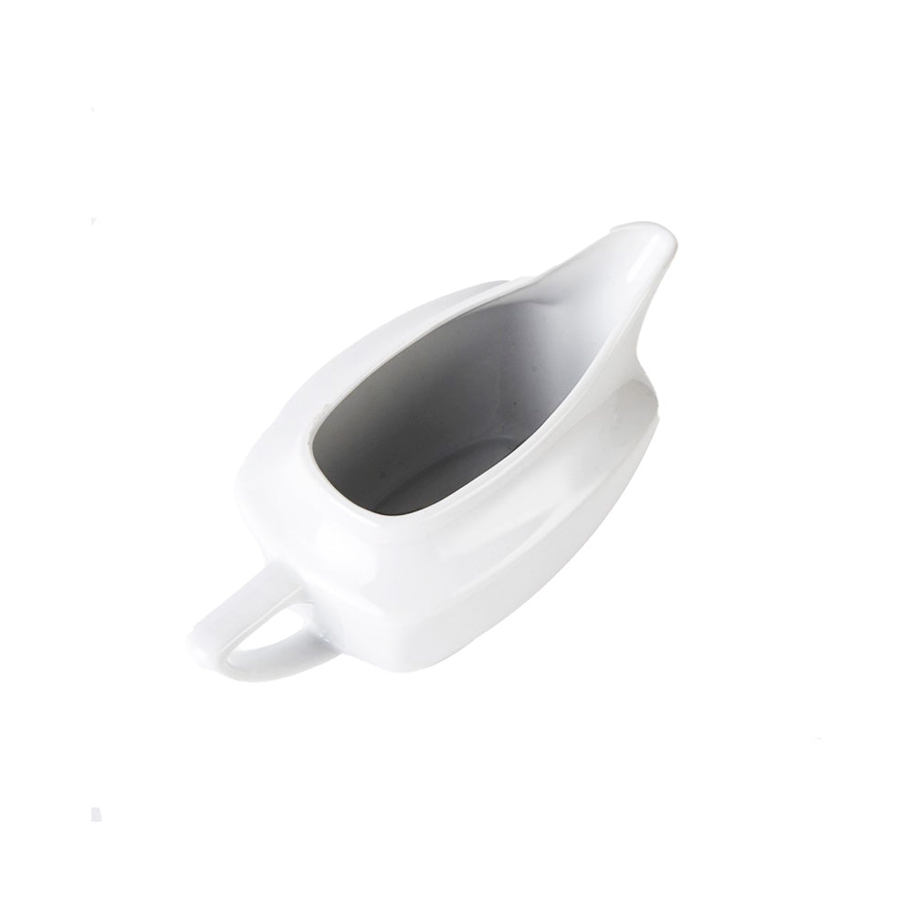 Salsera Blanco Glacial 300ml / 10oz - Santa Anita