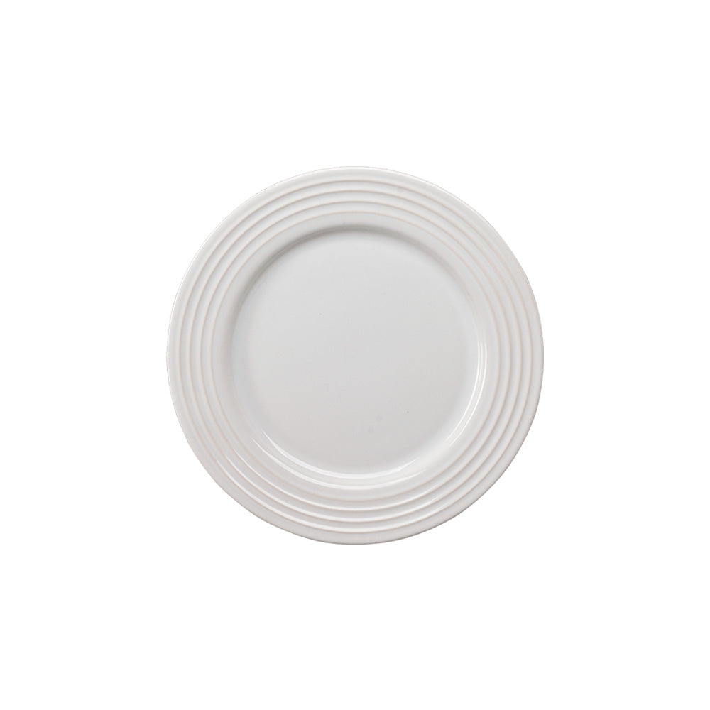 Plato Trinche Circles 21cm - Santa Anita