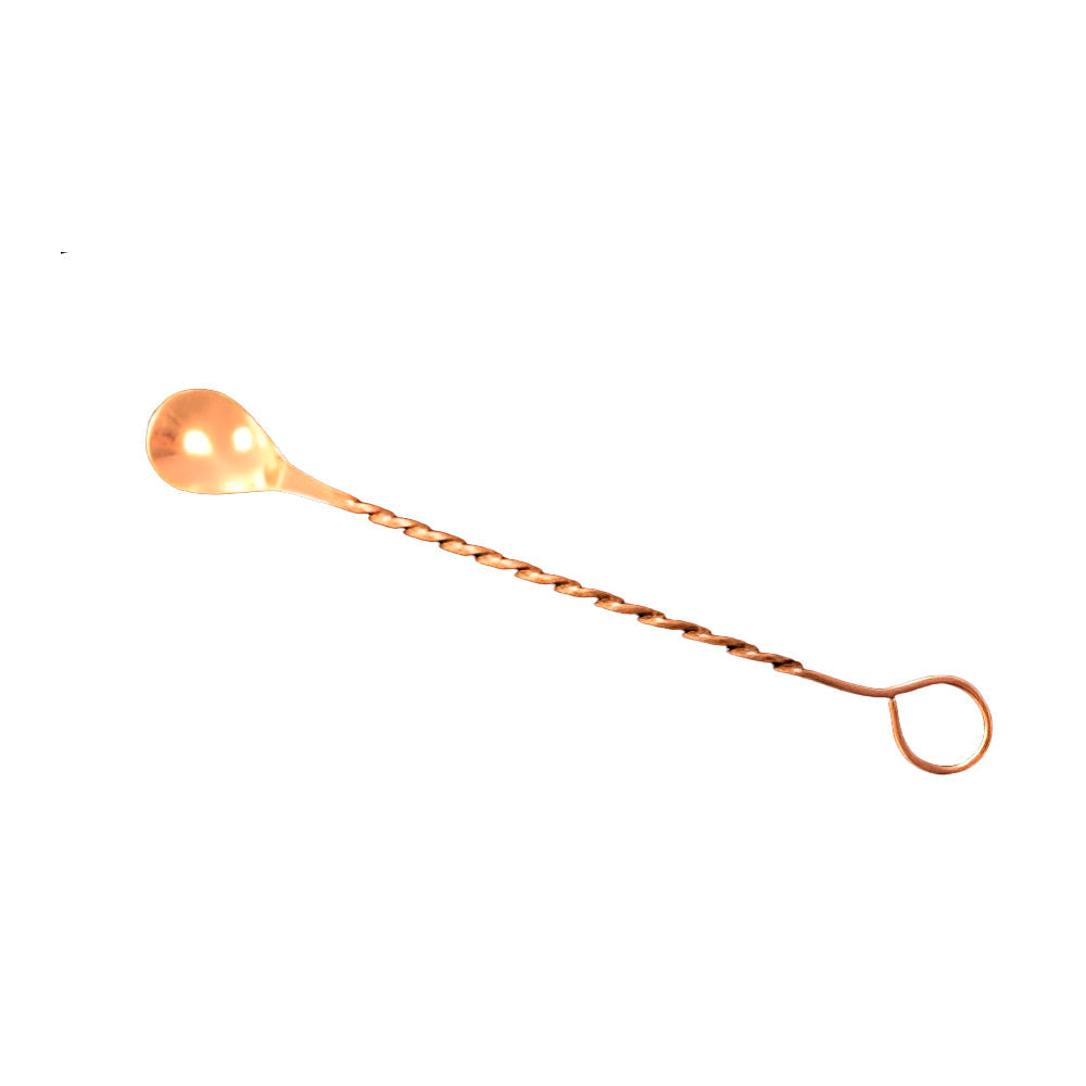 Cuchara Bailarina Ring 30.5cm - Cuartmx