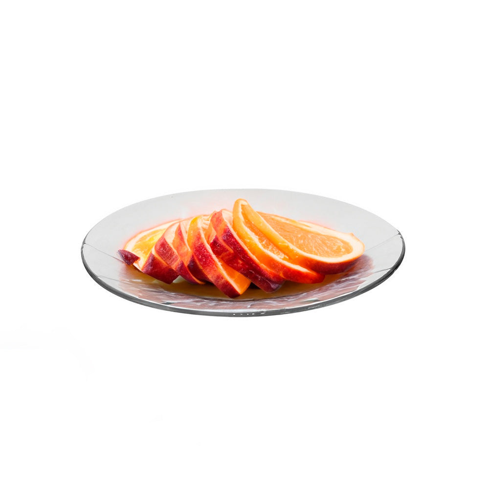 Plato Extendido Arcos 23.5cm - Crisa
