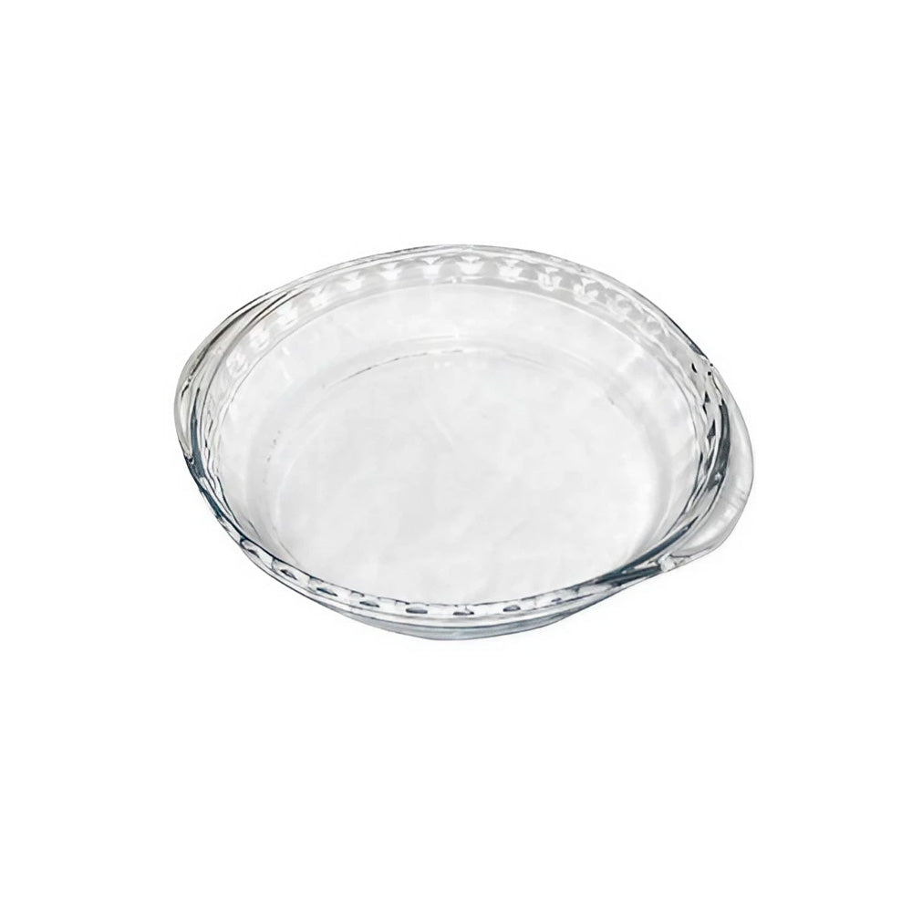 Molde Refractario para Pay 1.7L / 25.5cm - Pyr-o-rey