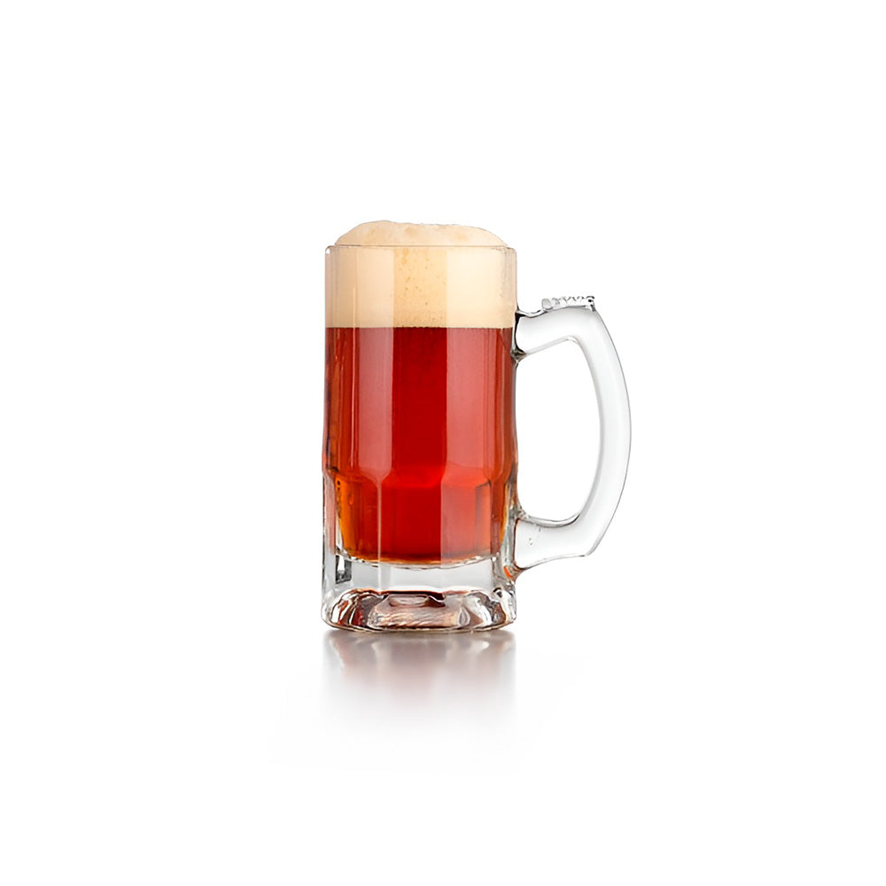 Tarro Cervecero 375ml / 12.7oz - Crisa
