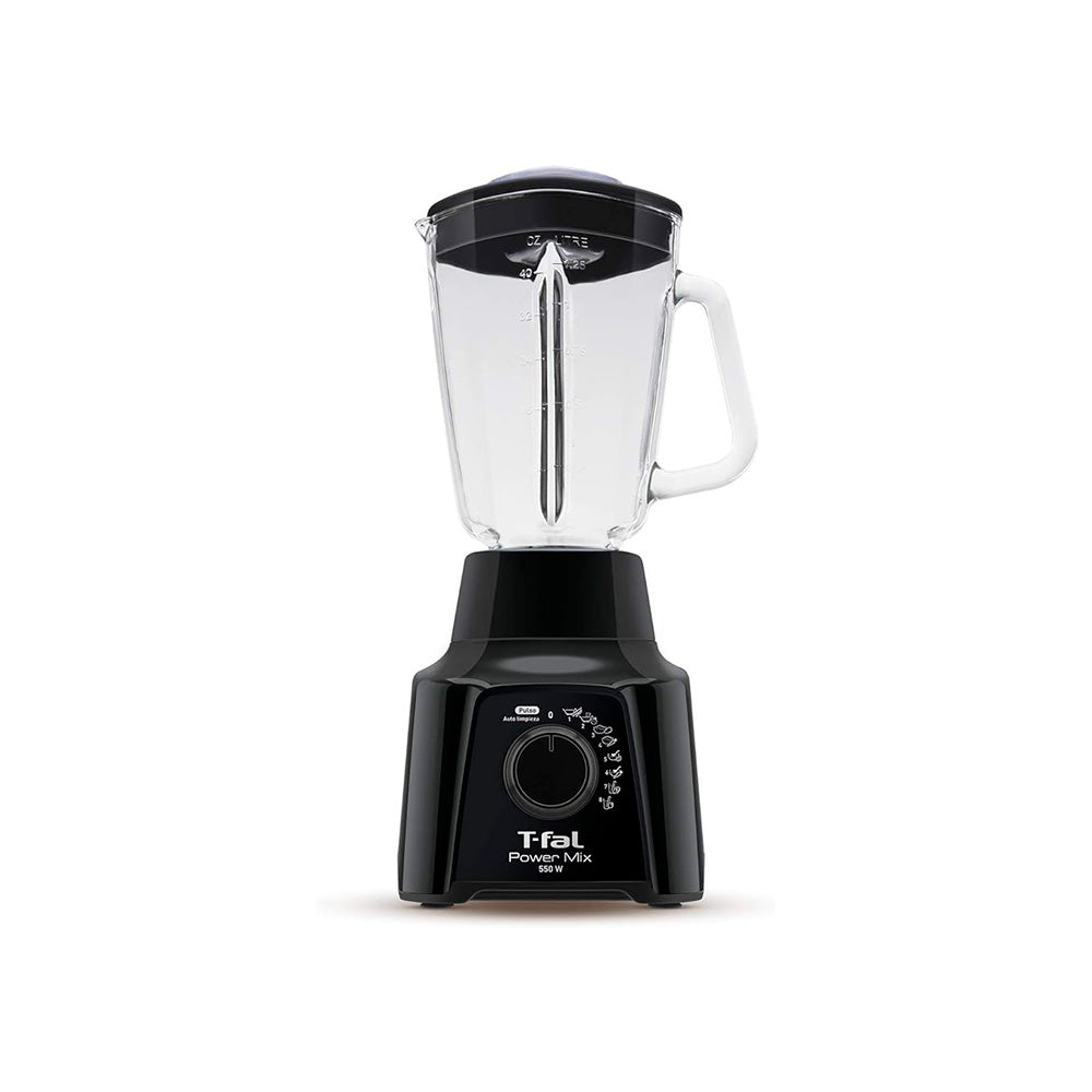 Licuadora Power Mix 8 Velocidades - LN2898MX - Tefal
