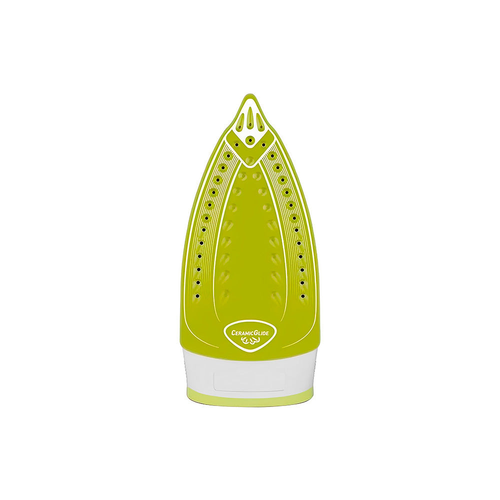 Plancha Easy Steam Ceramica - FV1952X0 - Tefal