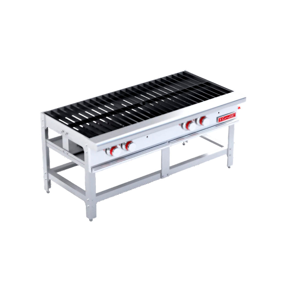 Estufon Master Premium 2 Quemadores - EC-2T - Coriat