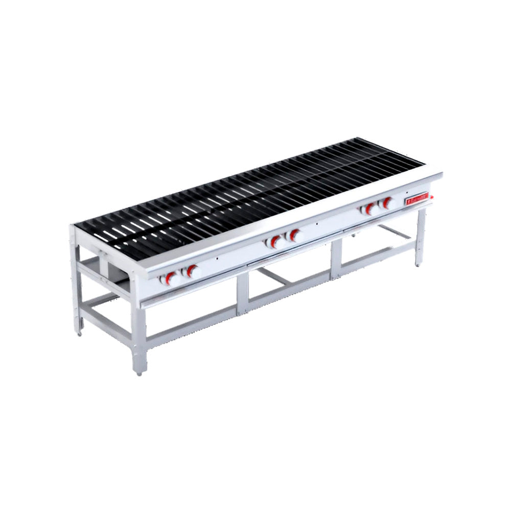 Estufon Master Premium 3 Quemadores - EC-3T - Coriat