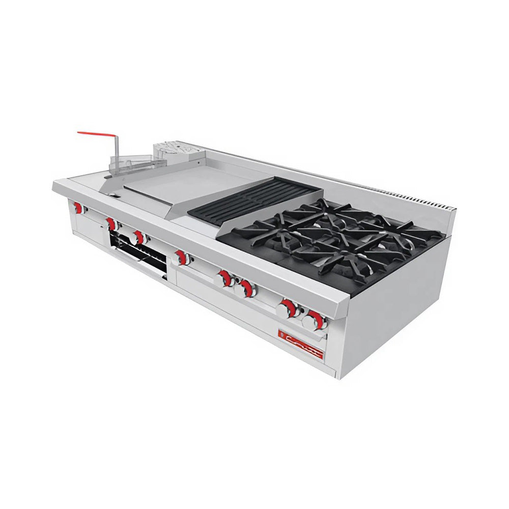 Estufa Multiple Master de Mesa Premium - Coriat