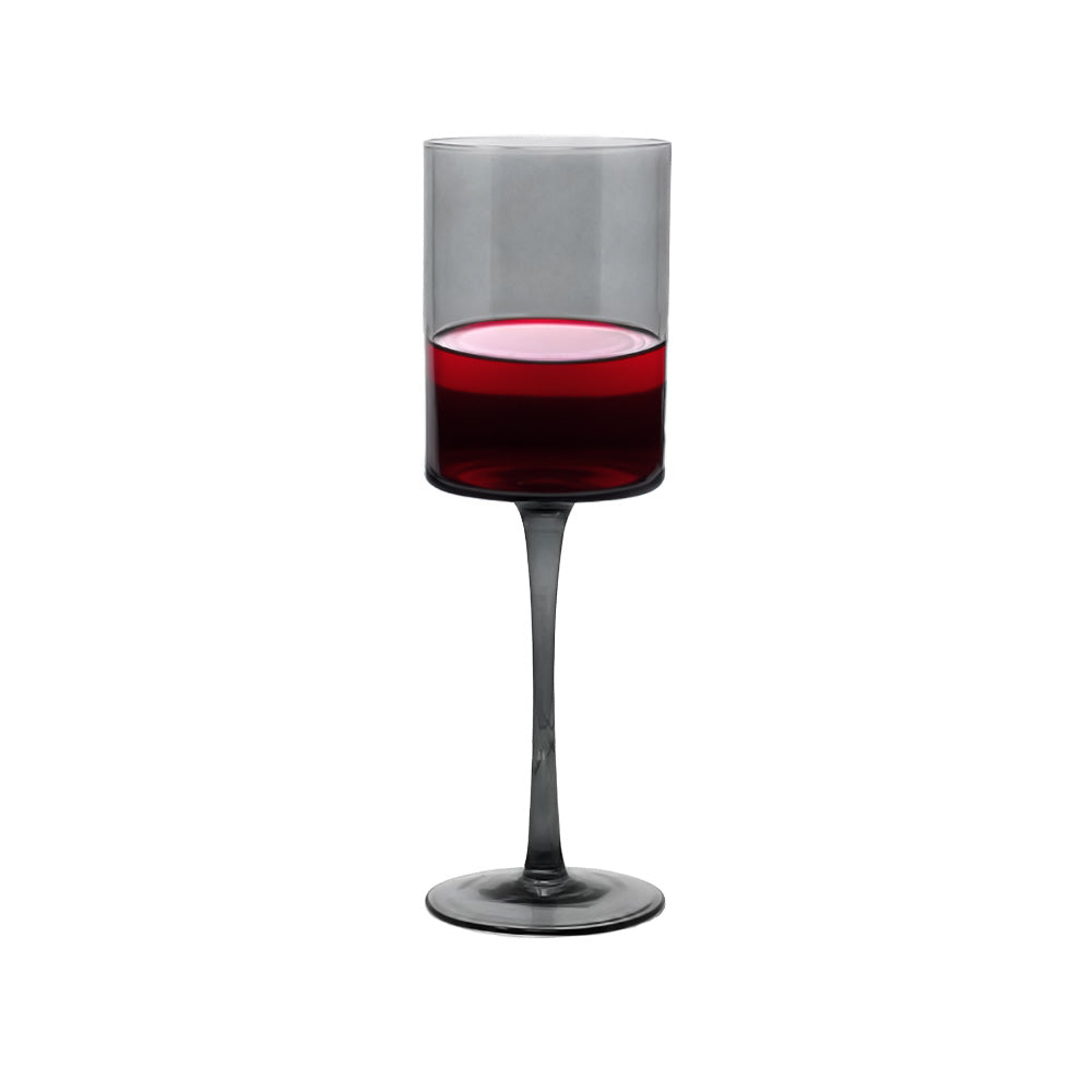 Copa para Vino Rioja Cristal 420 ml Humo