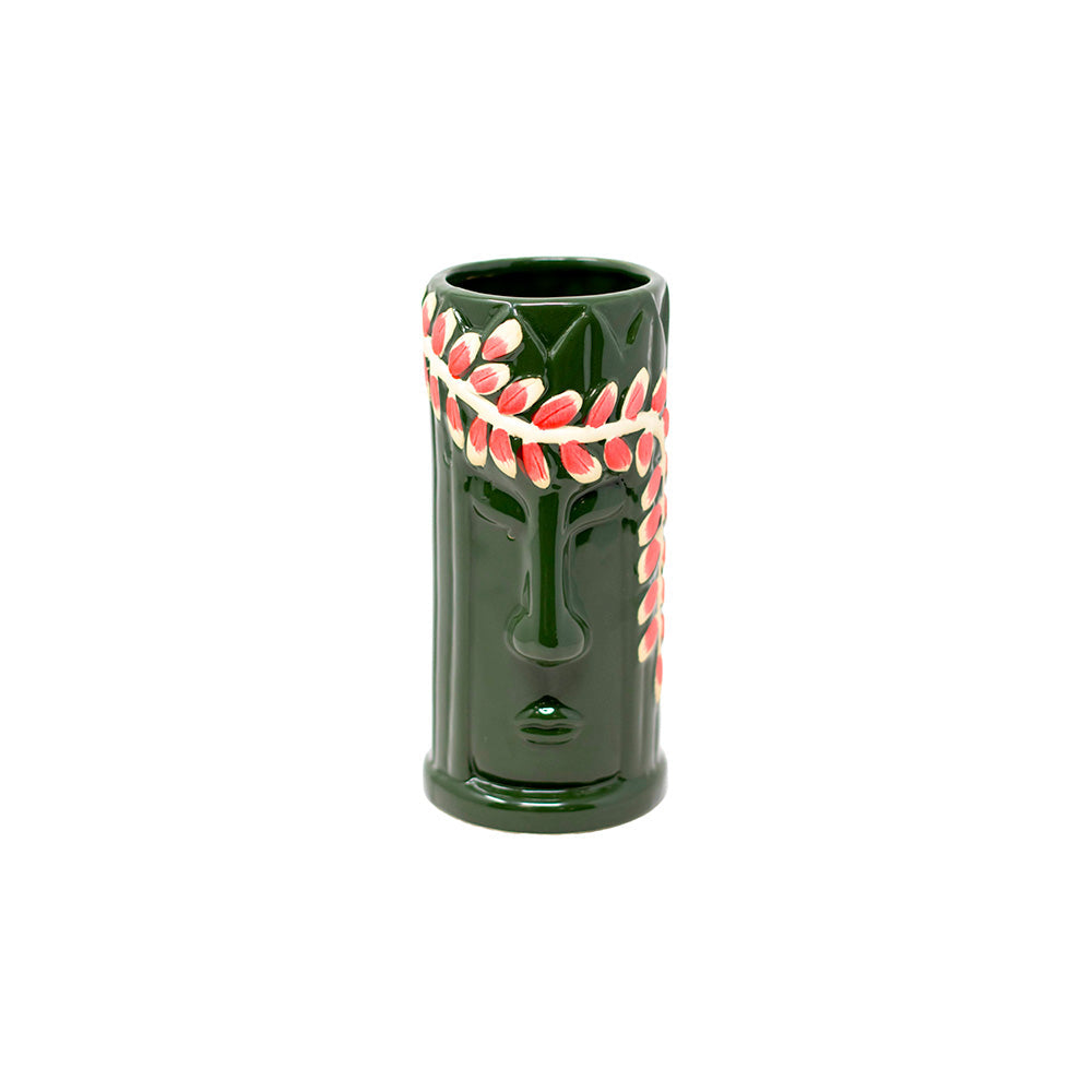 Vaso Taza Lei Tiki 560ml - Barware