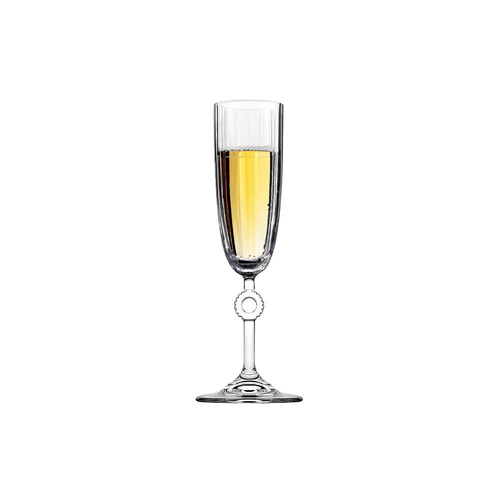 Copa Flauta Amore 150ml / 5.2oz - Pasabahce