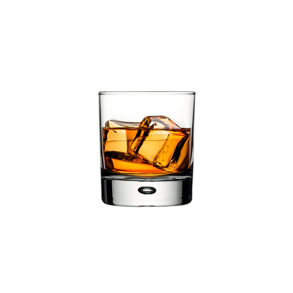 Vaso DOF Centra 305ml / 10.7oz Pasabahce