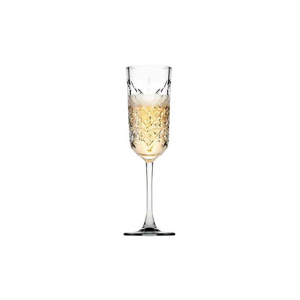 Copa para Vino Flauta Timeless 175ml - Pasabahce