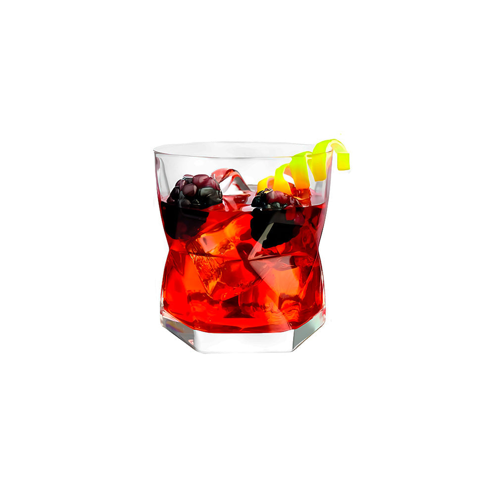 Vaso Rombus Dof 352ml - Libbey