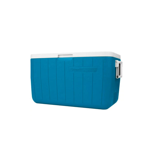 Hielera con Asas Ocean 48qt | 31 latas - Coleman