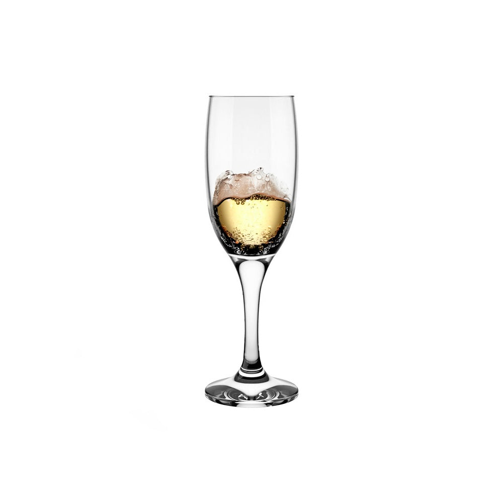 Copa para Vino Flauta Windsor 180ml - Nadir