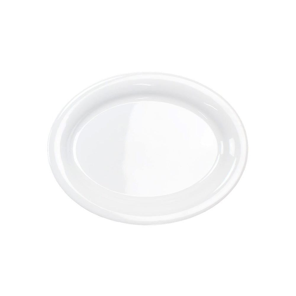 Plato Ovalado Diamante 30.5cm - Travessa