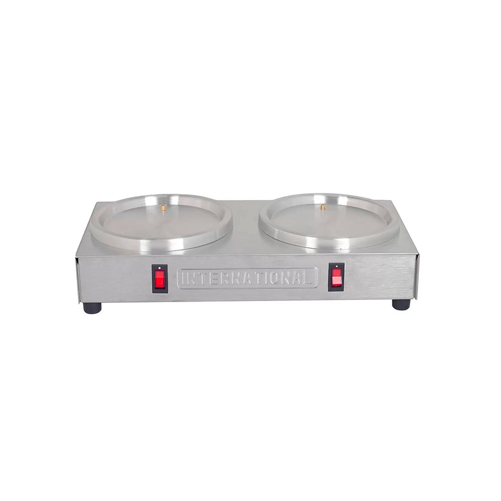 Parrilla Conservadora de Cafe - PA-2B - International