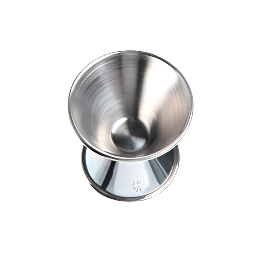 Jigger Medidor Doble 3/4 y 1 1/4oz - J-2 - Winco