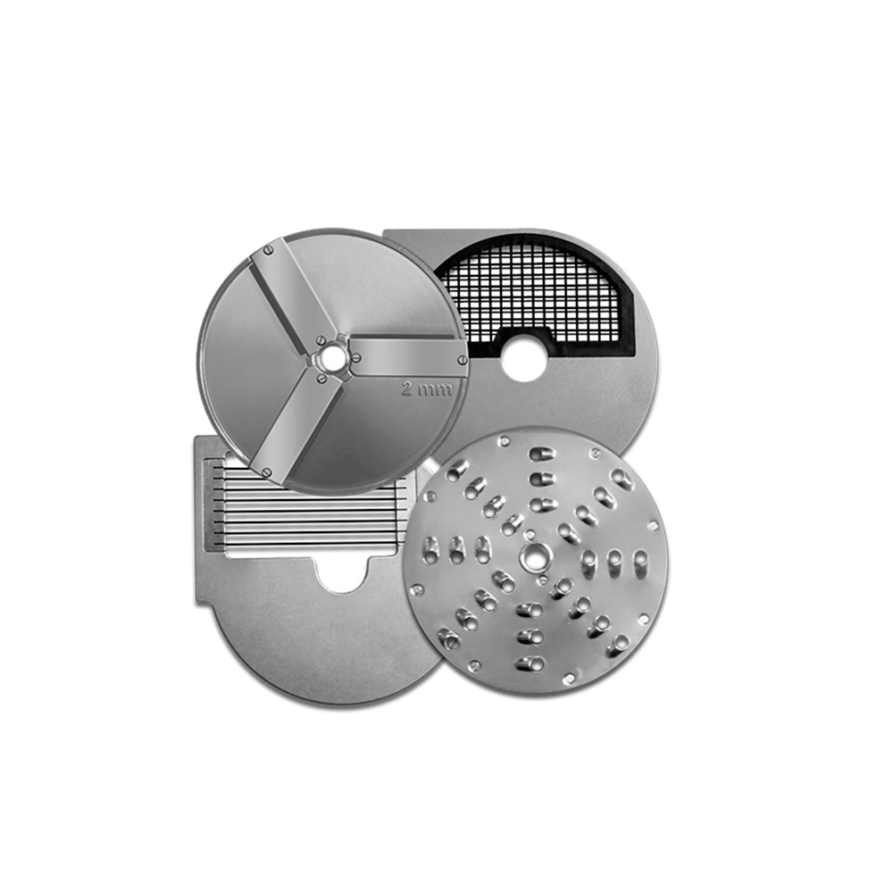 Procesador de Alimentos 5 Discos - PROAL-550 - Rhino