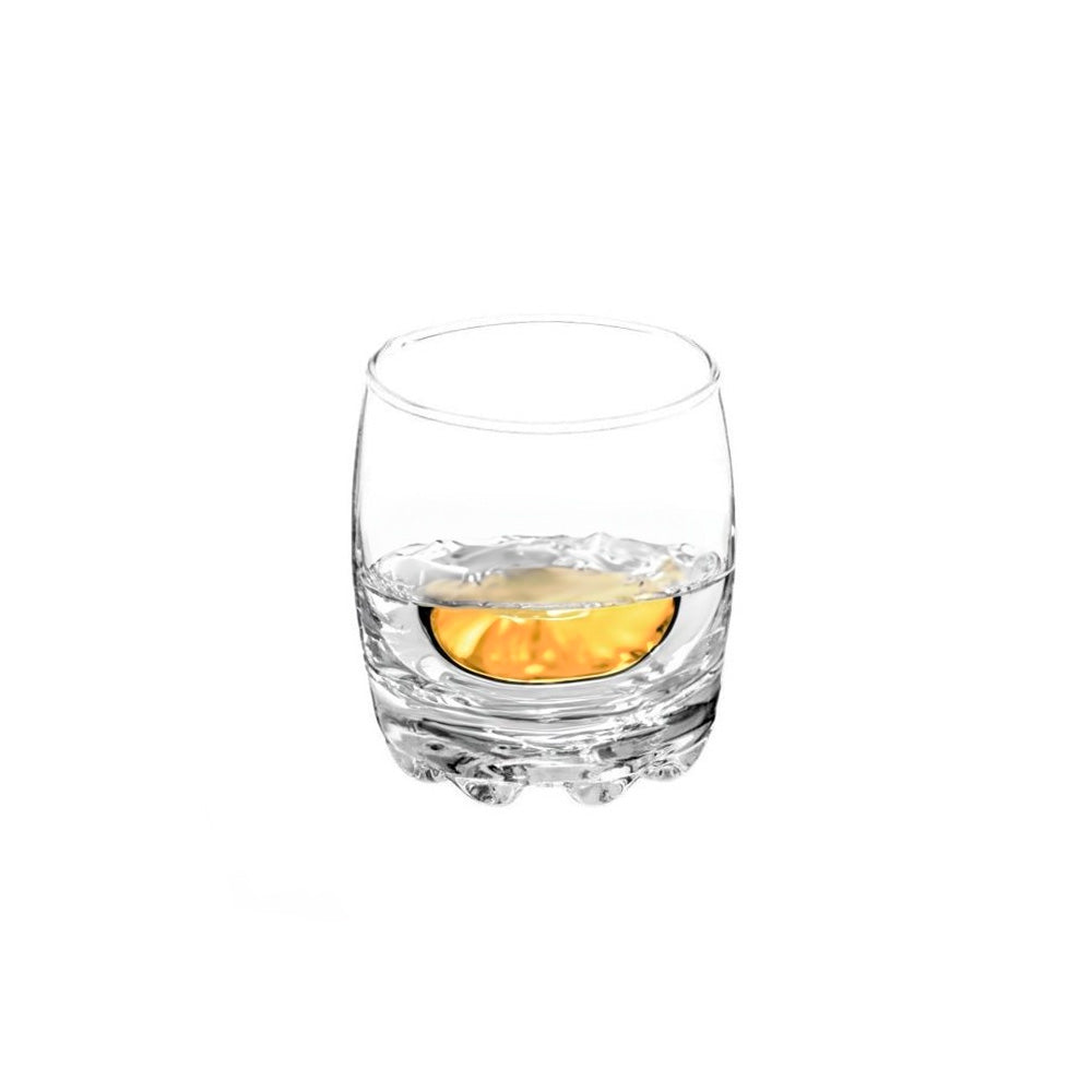 Vaso Tequilero Muelita 70ml - Vittori