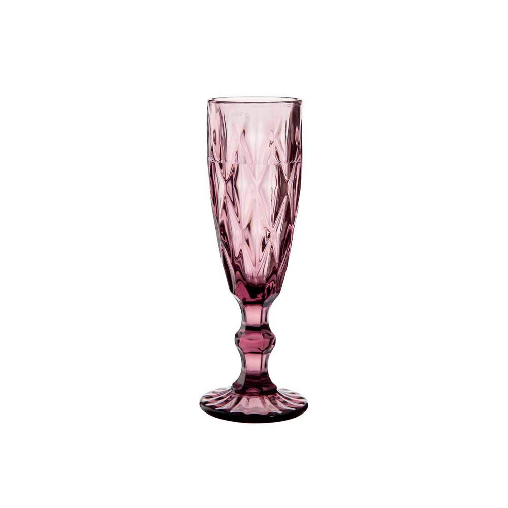Copa Flauta Libia 170ml Purpura - Vittori