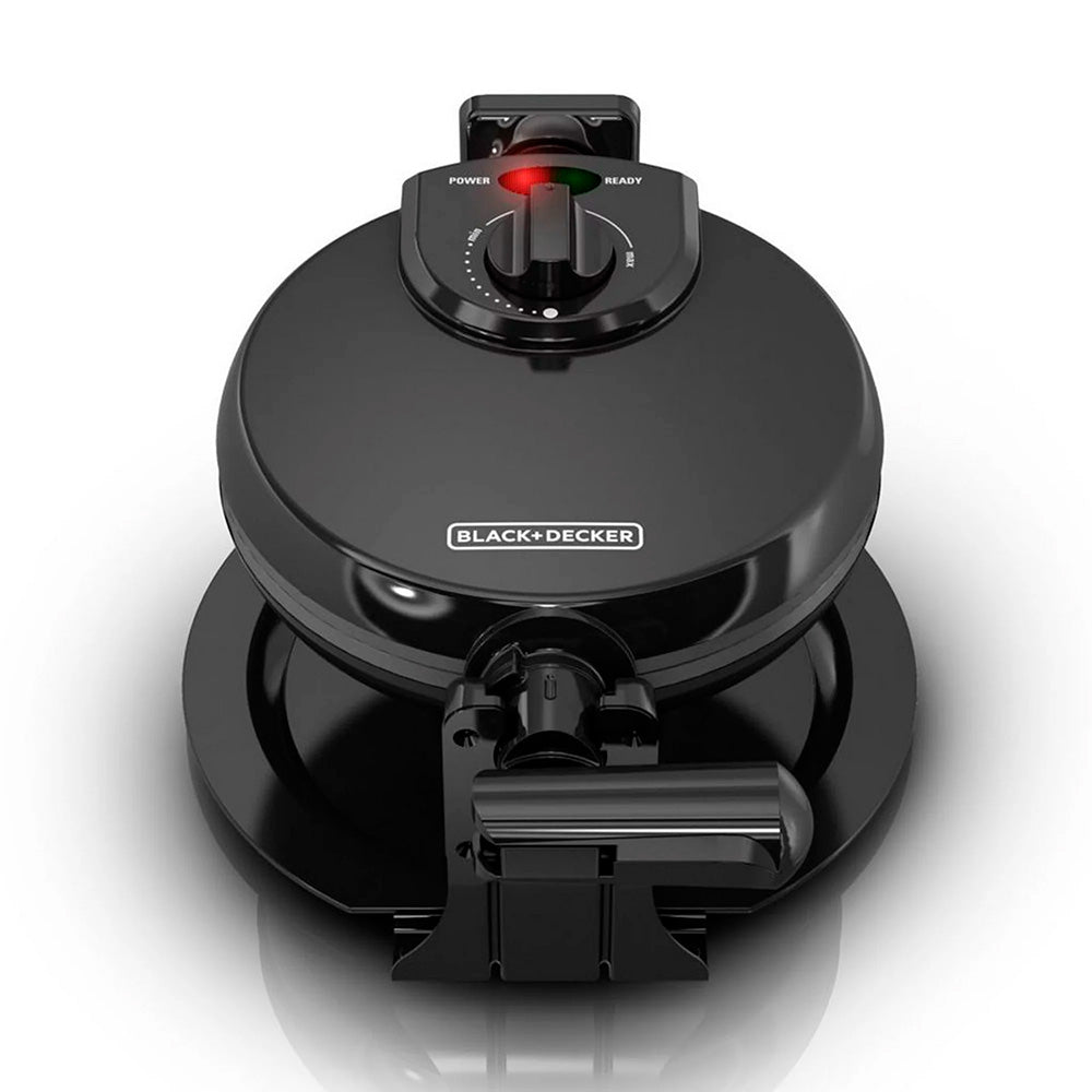 Waflera Redonda Giratoria Belga - WM1000B - B&D