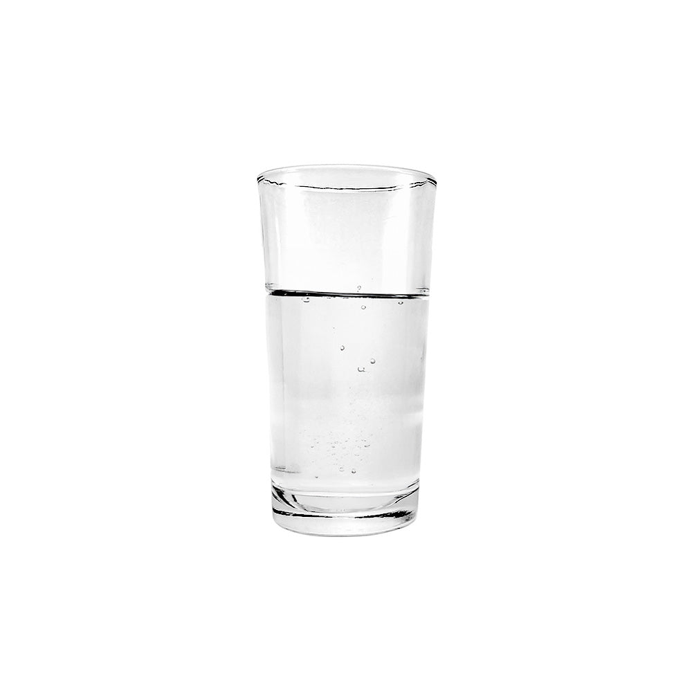 Vaso Cubero Soave 290ml Glassia
