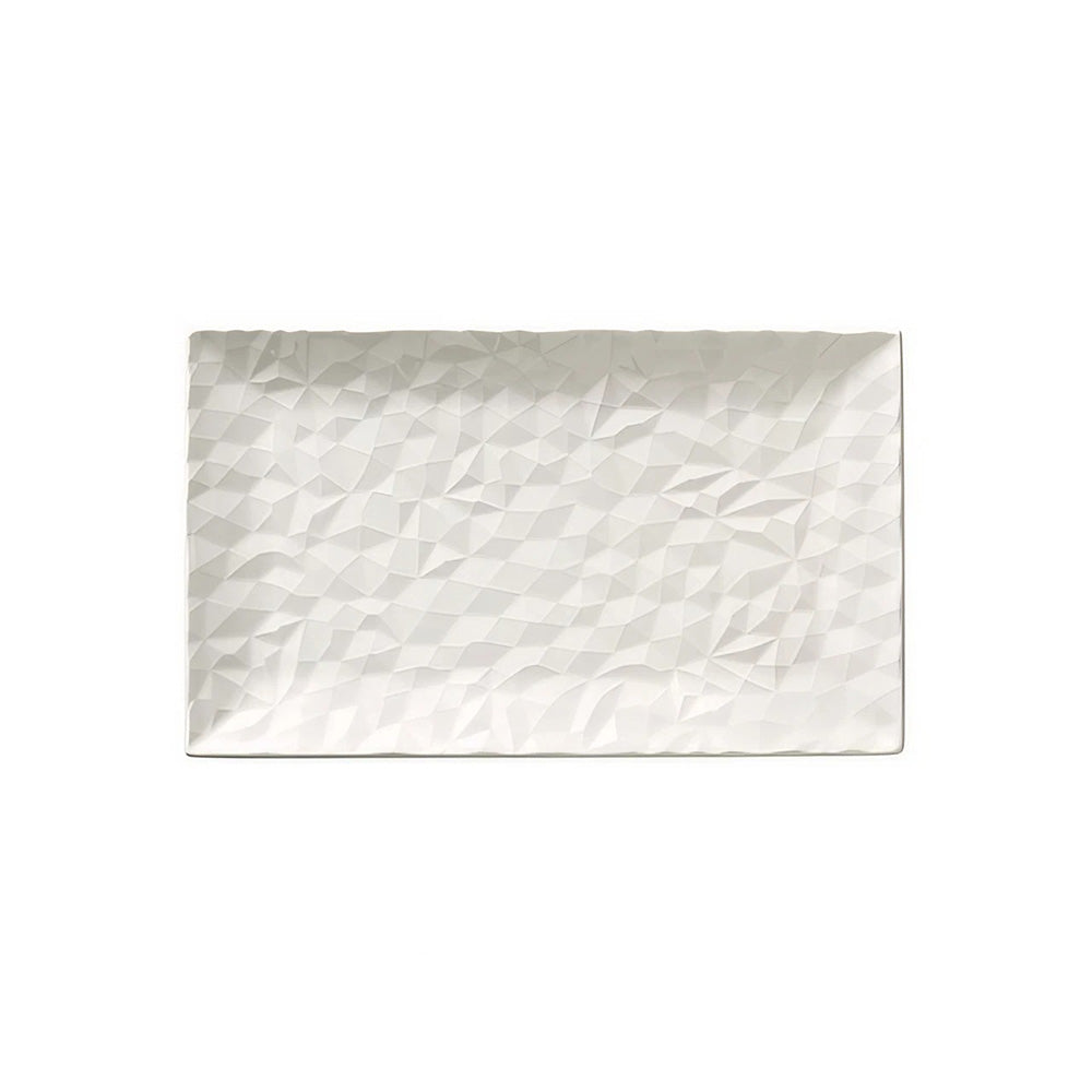 Plato Rectangular Status 33x20cm - Libbey