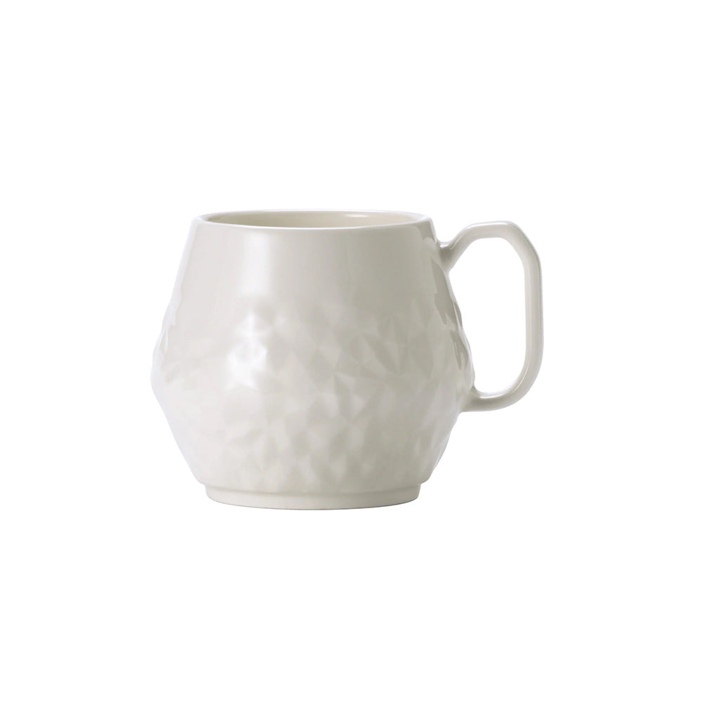 Taza de Cafe Apilable Status 397ml - Libbey