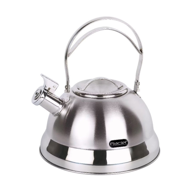 Tetera 3 Lts Acero Inoxidable Inducción Fraciel Zepter