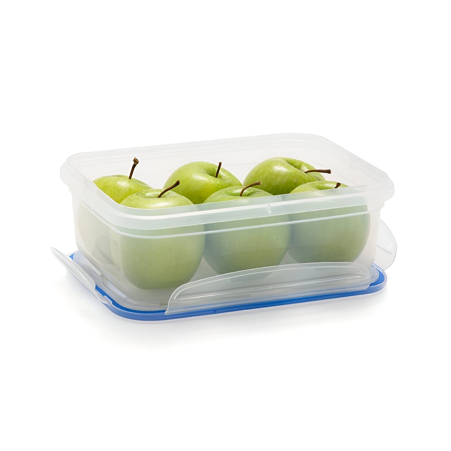 Contenedor hermético antiderrame 1.8 L- Cubasa