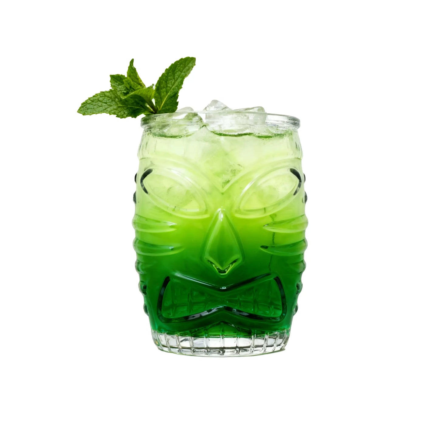 Vaso Tiki Cocktail 510ml Cristaglass