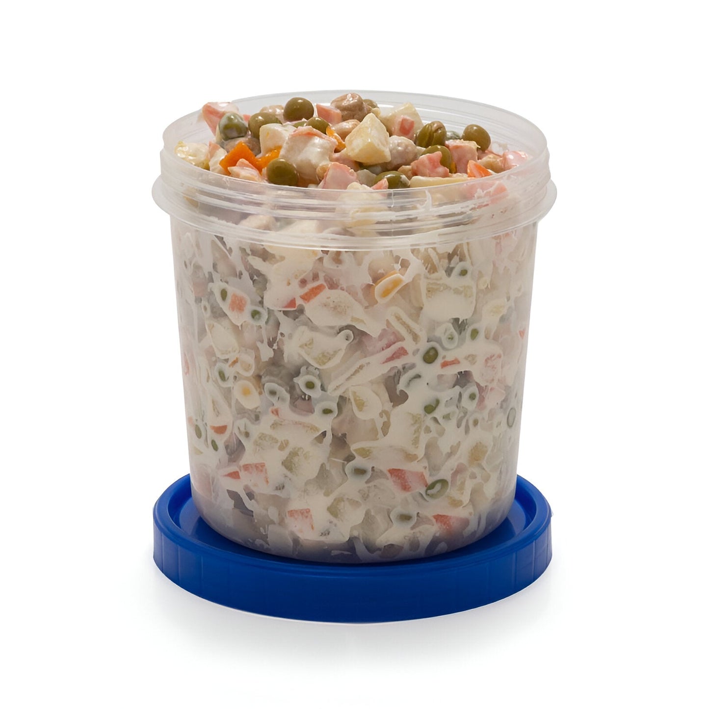 Contendor hermetico para alimentos Cubasa- 0.95 L