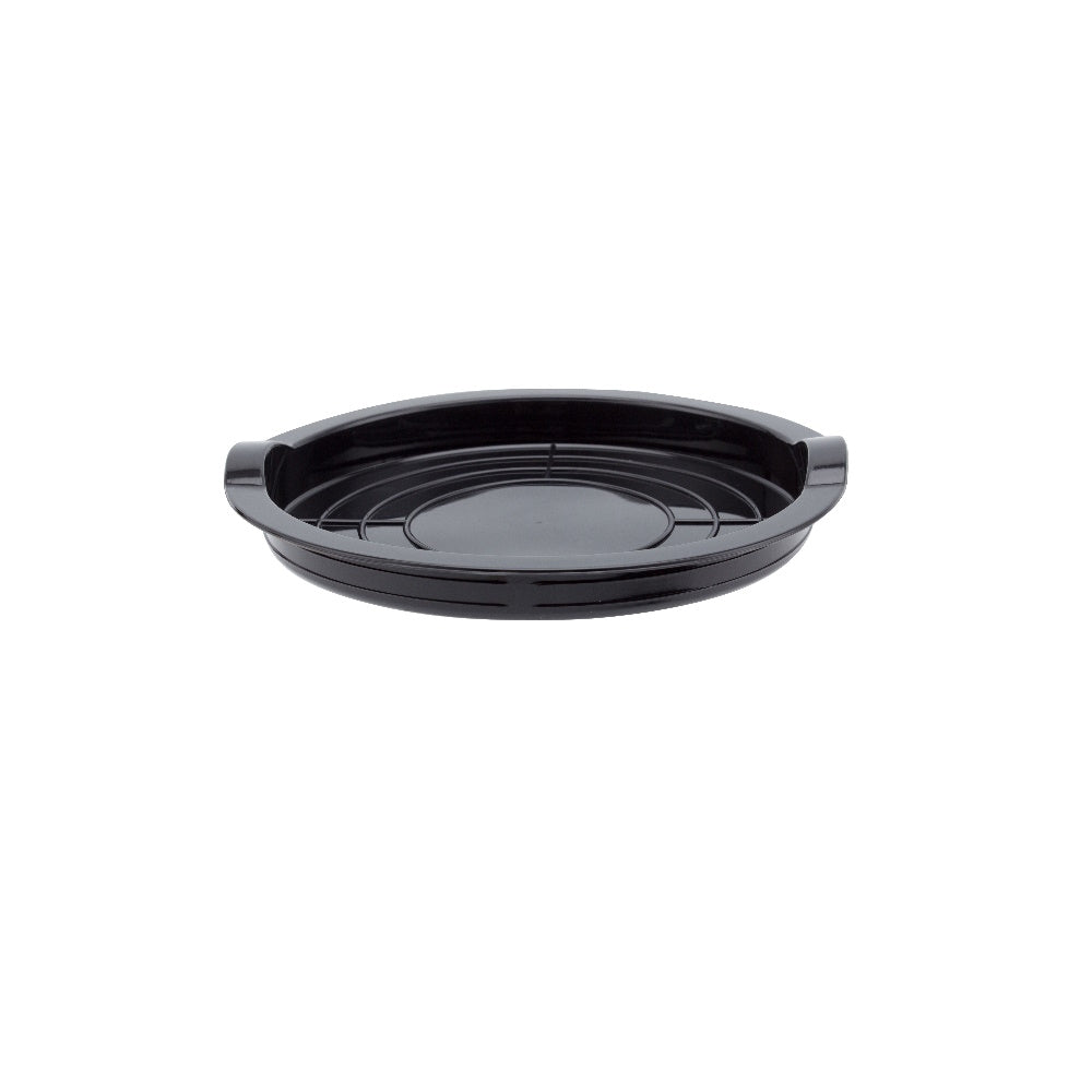 Juego de 5 Bowls con Tapa Hermética Acero Inoxidable Fraciel