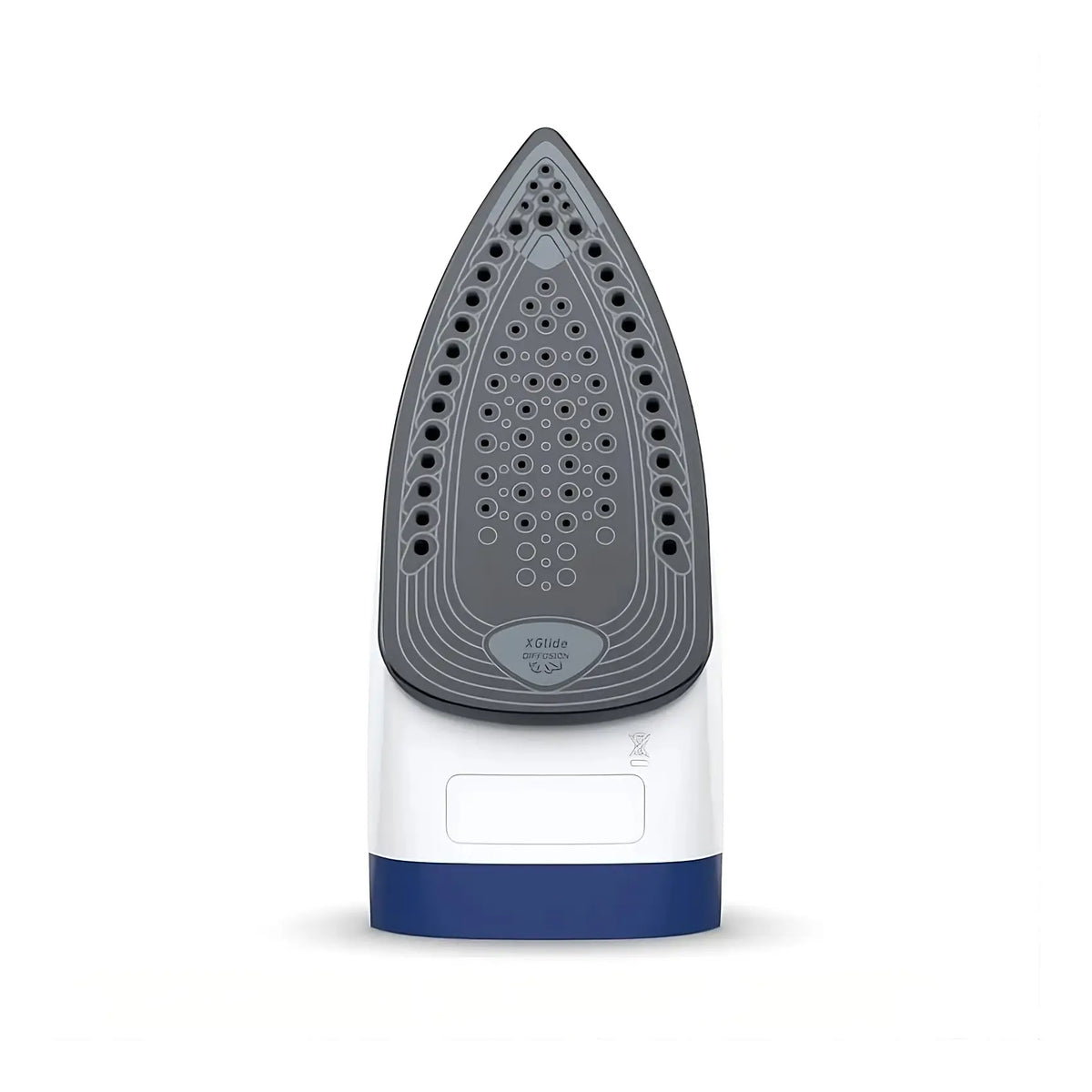 Plancha Express Steam Azul Cerilium- FV2848X0 - Tefal
