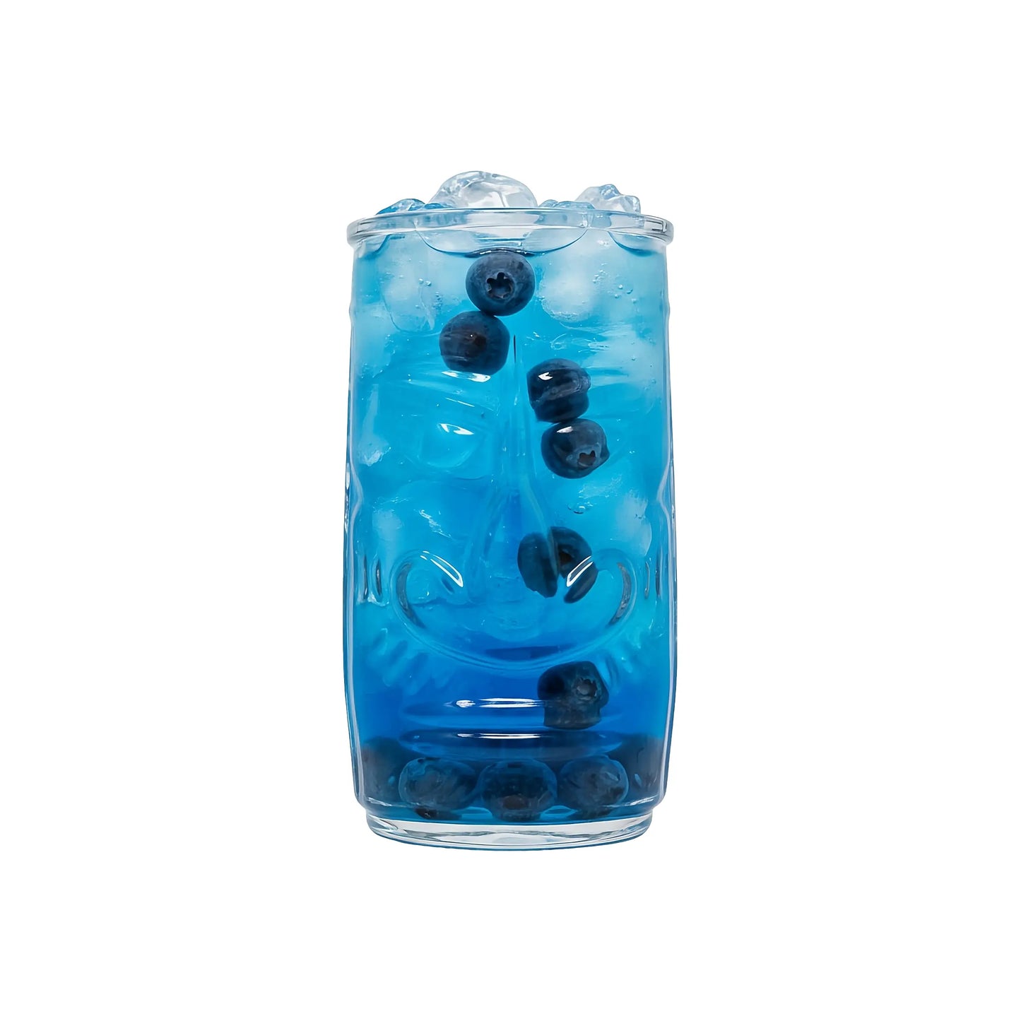 Vaso Tiki Cocktail 545ml Cristaglass