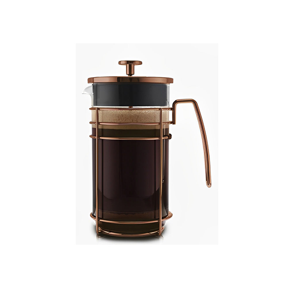 Prensa Francesa Argento 1 litro / 8 Tazas Cobre - Prensado Frances